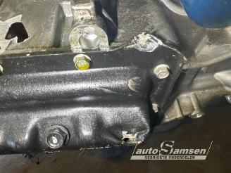 Hyundai Ix20 iX20 (JC), SUV, 2010 / 2019 1.4i 16V picture 12