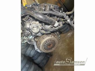 Hyundai Ix20 iX20 (JC), SUV, 2010 / 2019 1.4i 16V picture 13