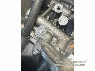 Hyundai Ix20 iX20 (JC), SUV, 2010 / 2019 1.4i 16V picture 11