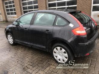 Citroën C4 C4 Berline (LC), Hatchback 5-drs, 2004 / 2011 1.6 16V picture 5