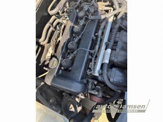Vrakbiler auto Volvo S-40 S40 (MS), Sedan, 2004 / 2012 1.8 16V 2006/9