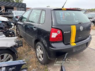 Volkswagen Polo Polo IV (9N1/2/3), Hatchback, 2001 / 2012 1.2 12V picture 4