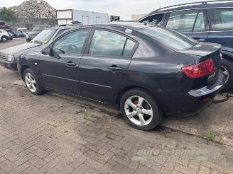 Mazda 3 3 (BK12), Sedan, 2003 / 2009 1.6i 16V picture 15