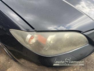Mazda 3 3 (BK12), Sedan, 2003 / 2009 1.6i 16V picture 4