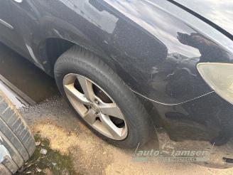 Mazda 3 3 (BK12), Sedan, 2003 / 2009 1.6i 16V picture 5