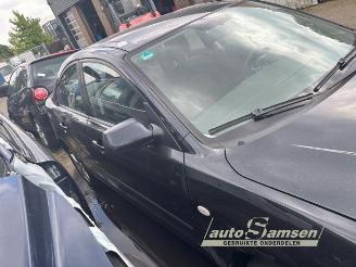 Mazda 3 3 (BK12), Sedan, 2003 / 2009 1.6i 16V picture 6