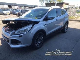 demontáž osobní automobily Ford Kuga Kuga II (DM2), SUV, 2012 1.6 EcoBoost 16V 4x4 2015/3