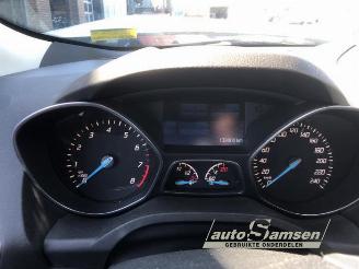 Ford Kuga Kuga II (DM2), SUV, 2012 1.6 EcoBoost 16V 4x4 picture 10
