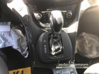 Ford Kuga Kuga II (DM2), SUV, 2012 1.6 EcoBoost 16V 4x4 picture 12