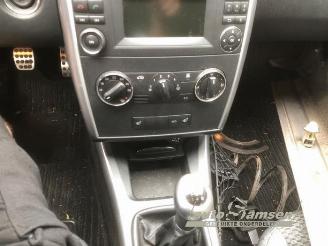 Mercedes B-klasse B (W245), Hatchback, 2005 / 2011 1.7 B-180 16V picture 7