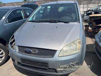 Ford C-Max Focus C-Max, MPV, 2003 / 2007 1.6 16V picture 8