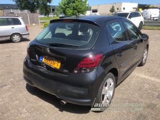 Peugeot 207 207/207+ (WA/WC/WM), Hatchback, 2006 / 2015 1.6 16V VTRi picture 19