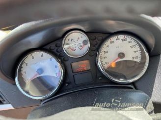 Peugeot 207 207/207+ (WA/WC/WM), Hatchback, 2006 / 2015 1.6 16V VTRi picture 7