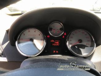 Peugeot 207 207/207+ (WA/WC/WM), Hatchback, 2006 / 2015 1.6 16V VTRi picture 23