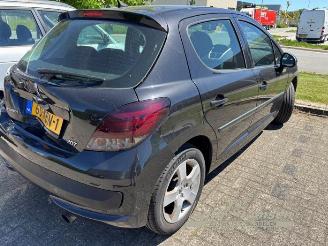 Peugeot 207 207/207+ (WA/WC/WM), Hatchback, 2006 / 2015 1.6 16V VTRi picture 9