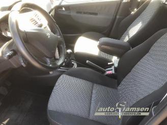 Peugeot 207 207/207+ (WA/WC/WM), Hatchback, 2006 / 2015 1.6 16V VTRi picture 14