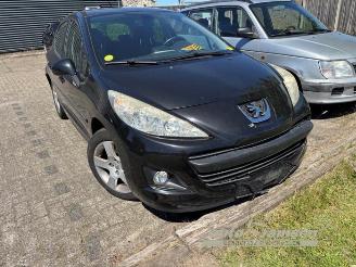 Peugeot 207 207/207+ (WA/WC/WM), Hatchback, 2006 / 2015 1.6 16V VTRi picture 2