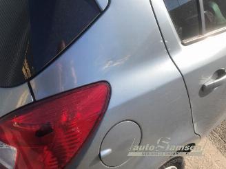 Opel Corsa Corsa D, Hatchback, 2006 / 2014 1.2 16V ecoFLEX Bi-Fuel picture 5