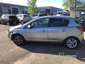 Opel Corsa Corsa D, Hatchback, 2006 / 2014 1.2 16V ecoFLEX Bi-Fuel picture 7