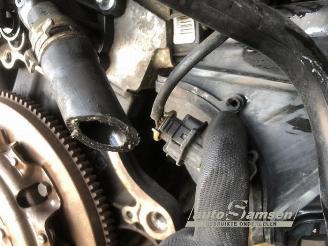Opel Corsa Corsa D, Hatchback, 2006 / 2014 1.2 16V ecoFLEX Bi-Fuel picture 10