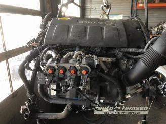 Opel Corsa Corsa D, Hatchback, 2006 / 2014 1.2 16V ecoFLEX Bi-Fuel picture 12
