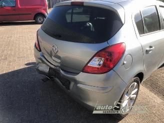 Opel Corsa Corsa D, Hatchback, 2006 / 2014 1.2 16V ecoFLEX Bi-Fuel picture 4