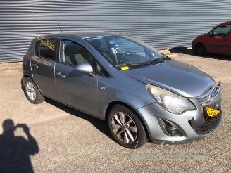Opel Corsa Corsa D, Hatchback, 2006 / 2014 1.2 16V ecoFLEX Bi-Fuel picture 3