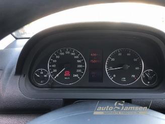 Mercedes A-klasse A (W169), Hatchback, 2004 / 2012 1.5 A-150 5-Drs. picture 11