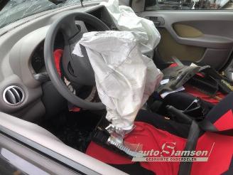 Fiat Panda Panda (169), Hatchback, 2003 / 2013 1.2 Fire picture 5
