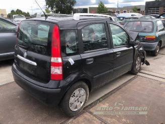Fiat Panda Panda (169), Hatchback, 2003 / 2013 1.2 Fire picture 2