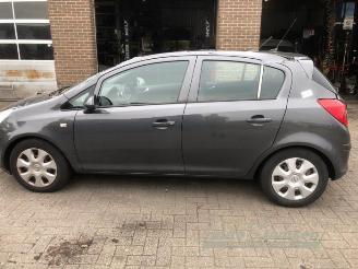 Opel Corsa Corsa D, Hatchback, 2006 / 2014 1.3 CDTi 16V ecoFLEX picture 7