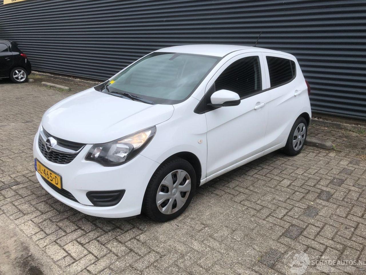 Opel Karl / VIVA