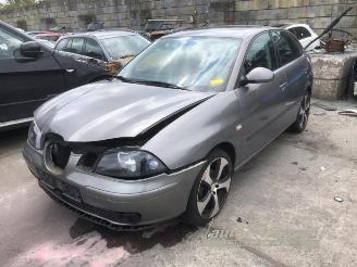Dezmembrări autoturisme Seat Ibiza Ibiza III (6L1), Hatchback, 2002 / 2009 1.4 16V 100 2005/6