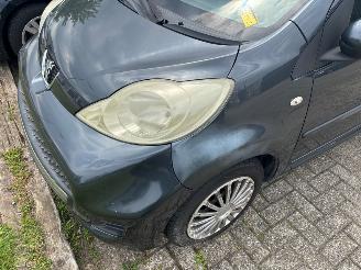 Peugeot 107  picture 3