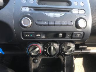 Honda Jazz  picture 9