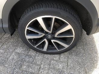 Nissan Qashqai  picture 9