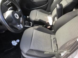 Volkswagen Polo Polo V (6R), Hatchback, 2009 / 2017 1.4 16V picture 17