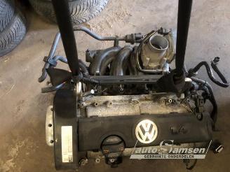 Vrakbiler auto Volkswagen Polo Polo V (6R), Hatchback, 2009 / 2017 1.4 16V 2009/12