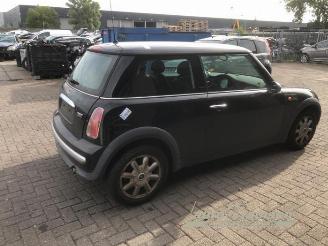 Mini Mini Mini (R50/53), Hatchback, 2001 / 2007 1.6 16V One picture 4