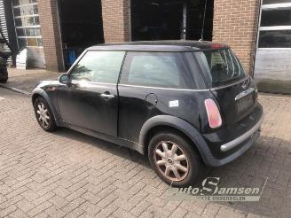 Mini Mini Mini (R50/53), Hatchback, 2001 / 2007 1.6 16V One picture 6
