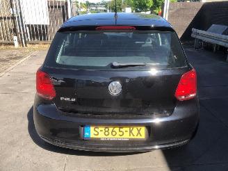 Volkswagen Polo  picture 2