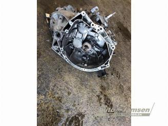 Peugeot 5008 5008 I (0A/0E), MPV, 2009 / 2017 1.6 THP 16V picture 18