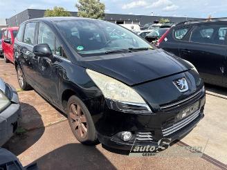 Peugeot 5008 5008 I (0A/0E), MPV, 2009 / 2017 1.6 THP 16V picture 3