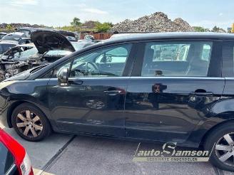 Peugeot 5008 5008 I (0A/0E), MPV, 2009 / 2017 1.6 THP 16V picture 7