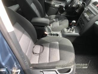 Skoda Octavia Octavia Combi (1Z5), Combi 5-drs, 2004 / 2013 1.6 FSI 16V picture 3