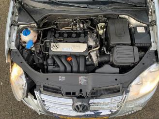 Volkswagen Jetta Jetta III (1K2), Sedan, 2005 / 2010 2.0 16V FSI picture 10