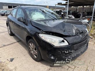 Renault Mégane Megane III Berline (BZ), Hatchback 5-drs, 2008 / 2017 1.6 16V picture 3