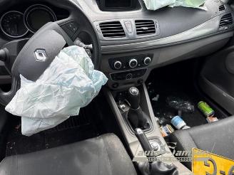 Renault Mégane Megane III Berline (BZ), Hatchback 5-drs, 2008 / 2017 1.6 16V picture 10