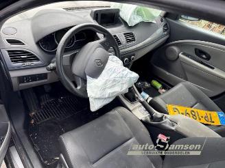 Renault Mégane Megane III Berline (BZ), Hatchback 5-drs, 2008 / 2017 1.6 16V picture 9