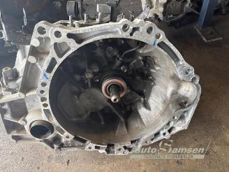 Toyota C-HR C-HR (X1,X5), SUV, 2016 1.2 16V Turbo picture 16